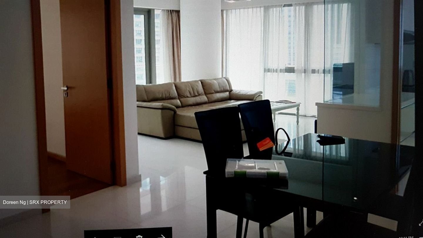One Shenton (D1), Apartment #456832551